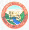 Pin Badge - Shropshire Union