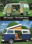 Book - VW Camper - The Inside Story