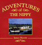 Book - Adventures of the Nippy