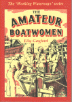 Book - Amateur Boatwomen / Eily Gayford