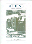 Book - Athene (Anatomy of a Dream)