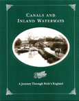 Book - Canals and Inland Waterways