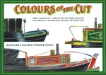 Book - Colours of the Cut