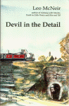 Book - Devil in the Detail