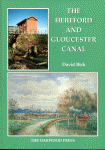 Book - Hereford & Gloucester Canal