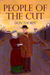 Book - People Of The Cut