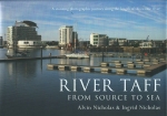 Book - River Taff From Source To Sea