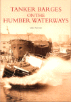 Book - Tanker Barges on the Humber Waterways