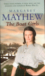 Book - The Boat Girls