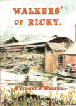 Book - Walkers' of Ricky