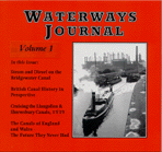 Book - Waterways Journal Vol 1