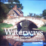Book - Waterways Past and Present