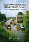 Book - Worcester and Birmingham Canal