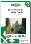 DVD - Coventry & Ashby Canals
