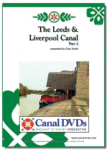 DVD - Leeds & Liverpool Canal Part 2
