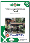 DVD - Montgomeryshire Canal