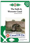 DVD - Staffs & Worcs Canal