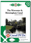 DVD - Worcester & Birmingham Canal