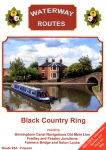 DVD - Black Country Ring (WR) (popular)