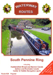 DVD - South Pennine Ring (WR) (popular)