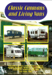 DVD - Classic Caravans & Living Vans