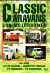 DVD - Classic Caravans & Motorhomes