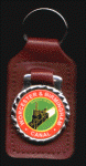 Keyring - Worcs & Birmingham