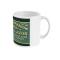Pearson Canal Companion Ceramic Mug - Severn & Avon - view 3
