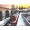 Christmas Cards - "Chirk Aqueduct & Tunnel" (Pack of 6) - view 1