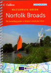 Nicholson Guide - Norfolk Broads (2012)