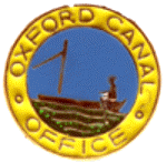 Spoon - Oxford Canal
