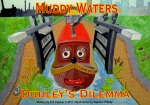 Muddy Waters Book (Dudley's Dilemma)