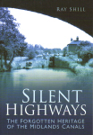 Silent Highways book