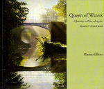 Queen of Waters book
