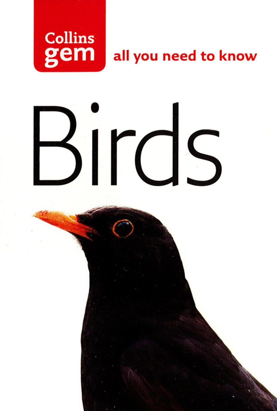 Collins Gem - BIRDS