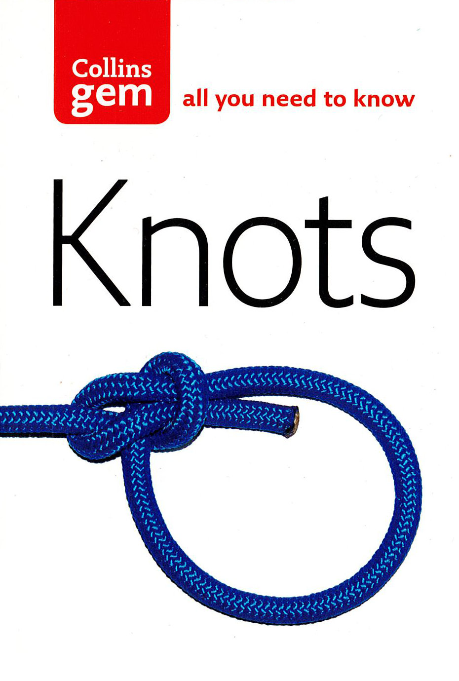 The Fisherman's Knot Tying Kit Game 50 Need-to-Know Knots Set