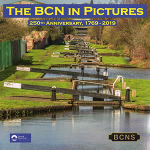 The BCN In Pictures - 250th Anniversary
