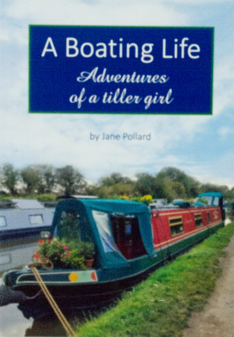 A Boating Life / Jane Pollard