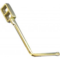 Mini Brass Windlass