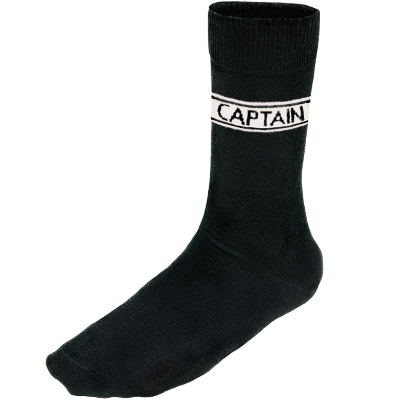 Socks - Captain