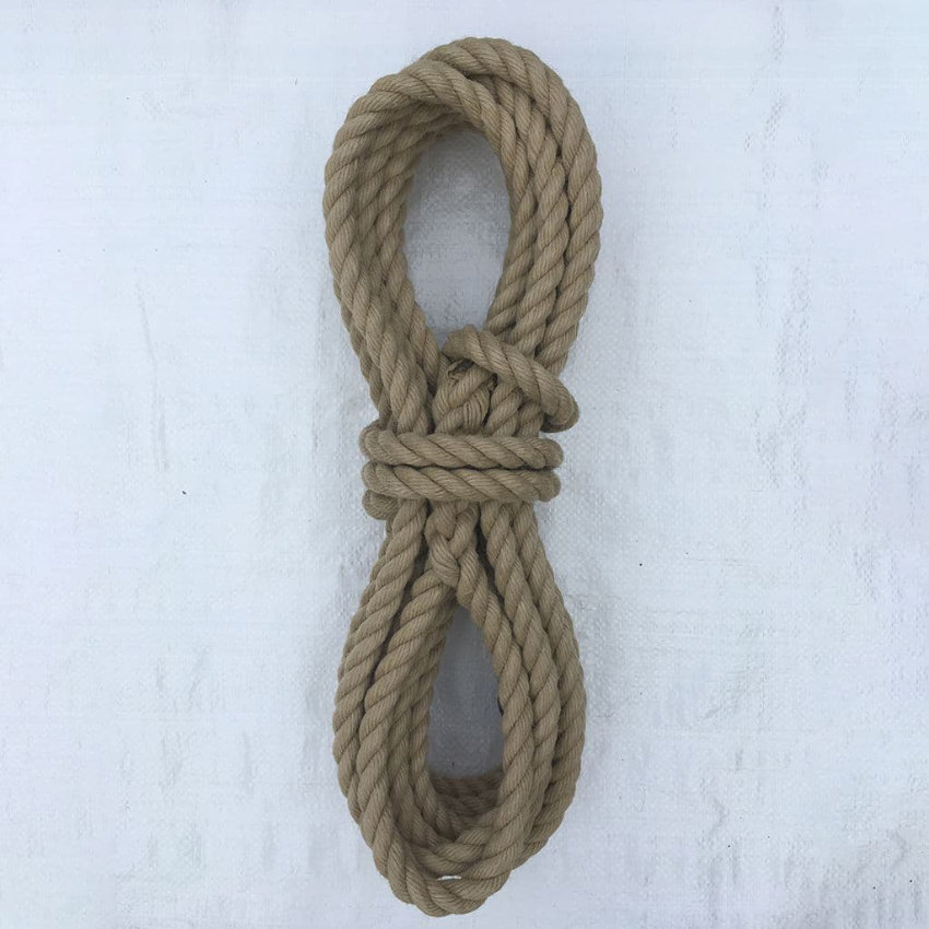 Spliced Mooring Line - 16mm