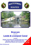 Leeds & Liverpool Canal Waterway Routes DVD - Bowcam - (WR10B) 