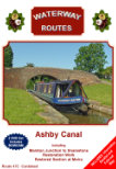 Ashby Canal Waterway Routes DVD - Combined - (WR47C) 