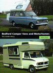 Book - Bedford Camper Vans and Motorhomes