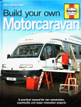 Book - Build Your Own Motorcaravan