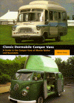 Book - Classic Dormobile Camper Vans
