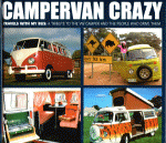 Book - Campervan Crazy