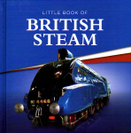British Steam (Little Book of)