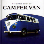 Book - Camper Van (Little Book of)