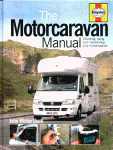 Book - The Motorcaravan Manual